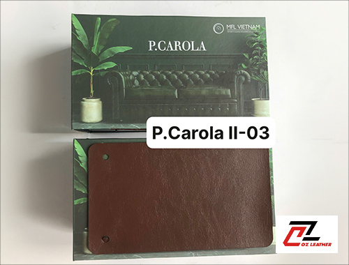 Da P.Carola